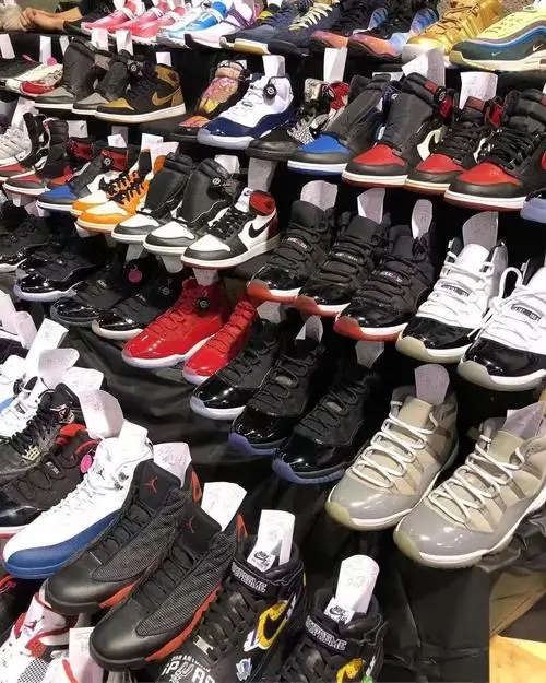 莆田鞋评测篮球鞋多少钱