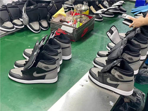 广东莆田的阿迪鞋是真的吗
